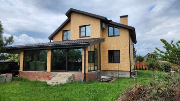 Уютный дом от собственника в Краснодаре фото 19