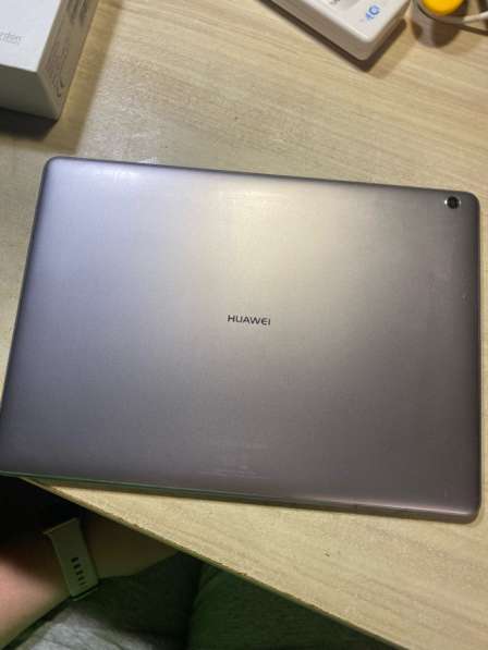 Планшет HUAWEI MediaPad M3 lite 10 в Москве фото 9