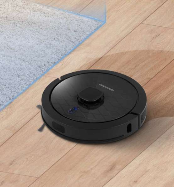Робот пылесос Redmond