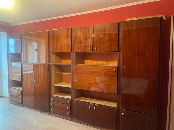 Шкаф стенка