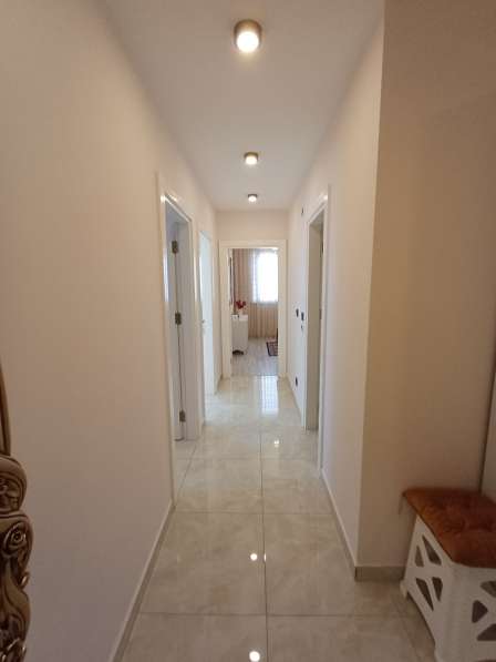 Сдам 3-х комнатную квартиру в фото 7