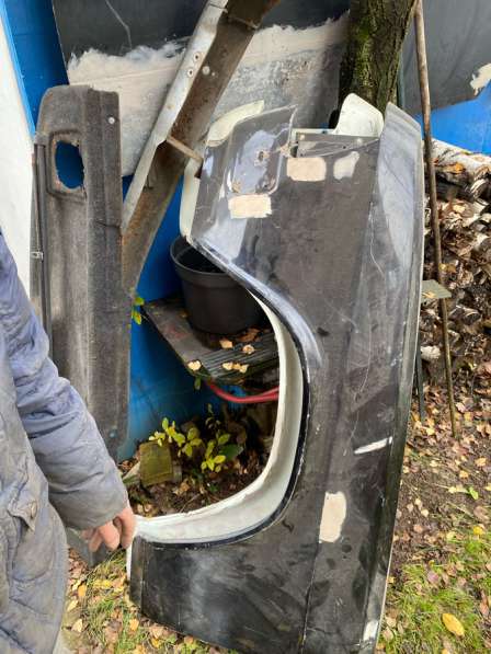 Продам запчасти на газ 3102 в Москве фото 5