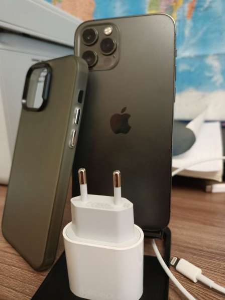 IPhone 12 Pro 256gb 99akb в Махачкале