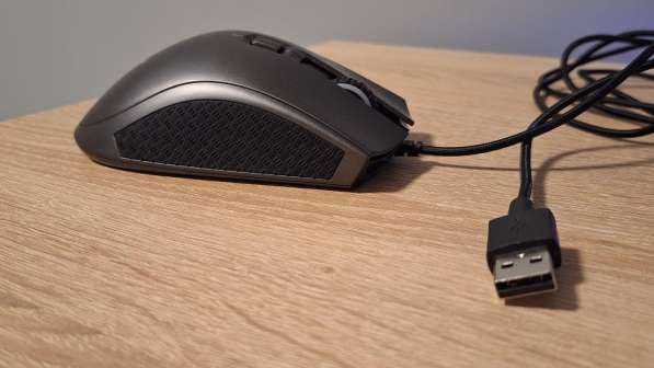 HyperX Pulsefire FPS Pro в фото 4