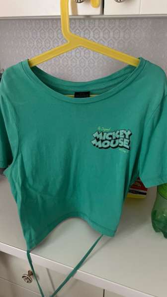 Топ Micky Mouse