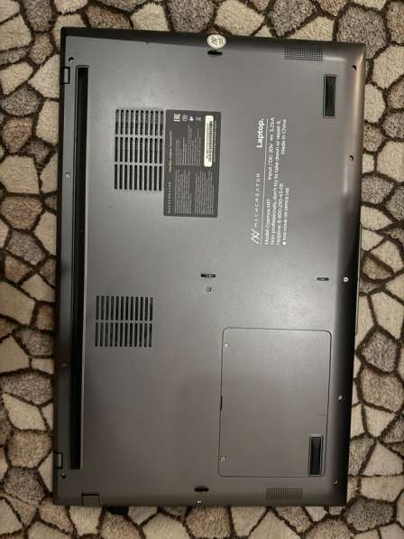 Ноутбук в Ярославле