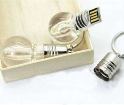 Флешка-лампочка USB 2.0 8Гб в Хабаровске фото 4