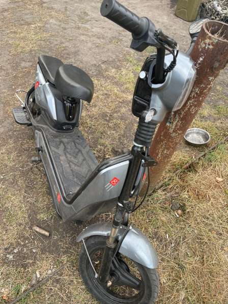 Продам скутер