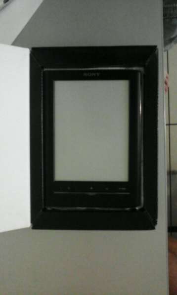 Sony PRS-650 Touch Edition Sony PRS-650 в Самаре фото 3