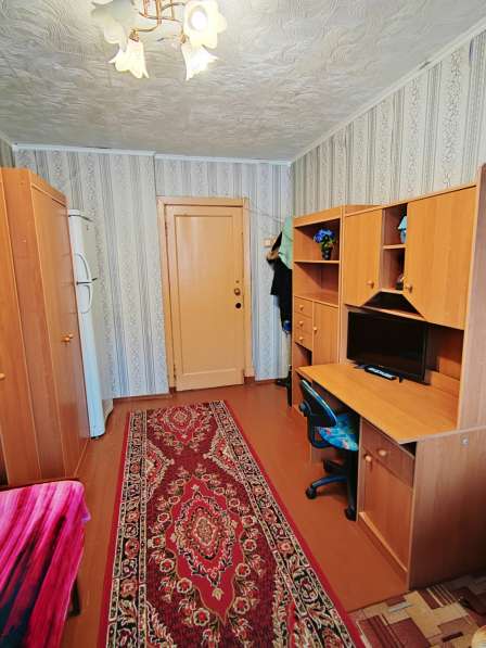 Комната 11 м. кв. на длительный срок в Северодвинске фото 4
