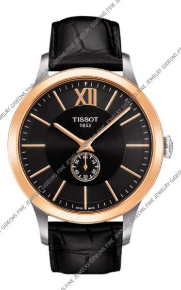 Наручные часы Tissot Classic