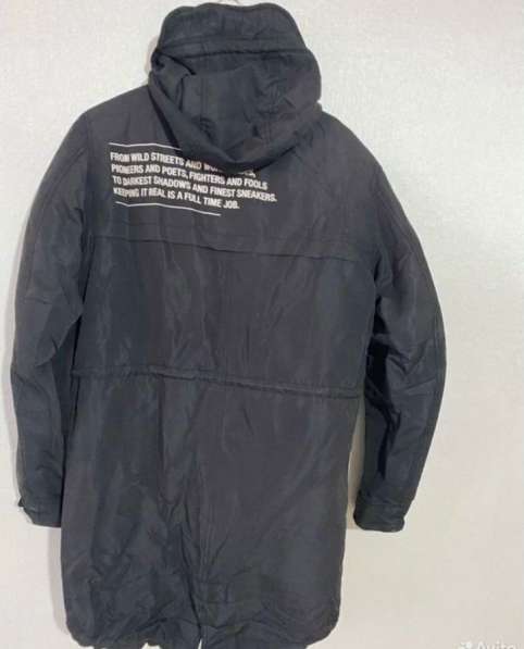 Куртка Мужская в Шахтах фото 3