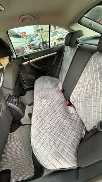 Skoda, Octavia, продажа в Москве в Москве фото 3