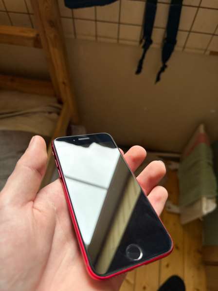 Iphone se2020
