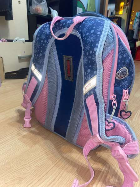 Детский Школьный Рюкзачок в Москве фото 3