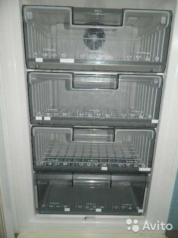 холодильник Siemens в Москве фото 3