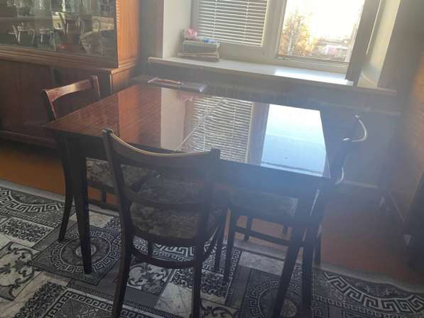 OLD SCHOOL! Та самая мебель!