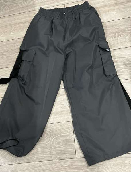 Вещи пакетом в Новосибирске фото 4