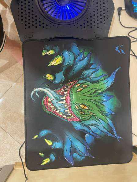Продаю игровой ноутбук msi ? в Якутске фото 4