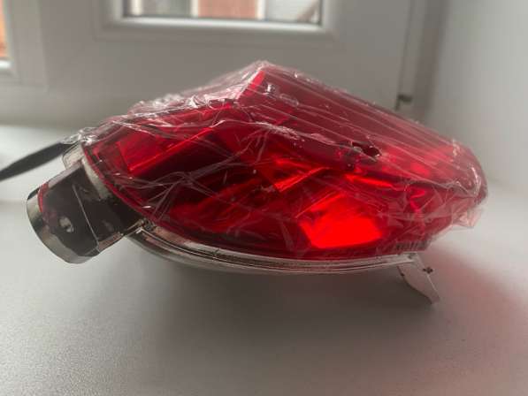 Продаётся фара на мопед, мотоцикл в Ейске фото 4