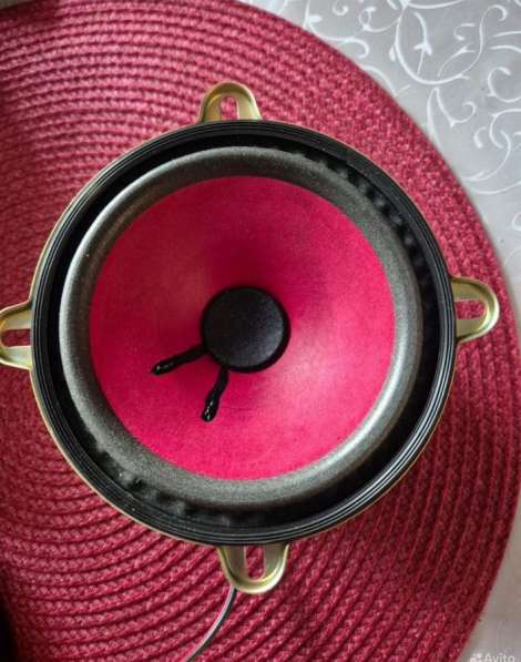 Автомобильные колонки Morel в Зеленограде фото 4