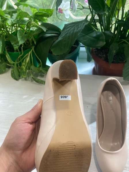 Женская обувь