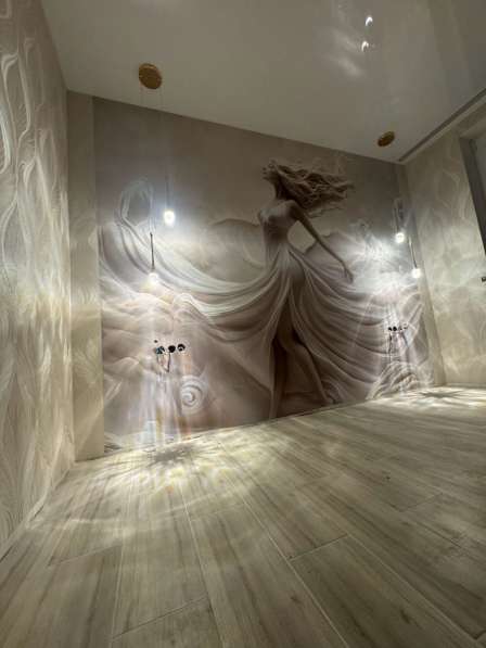 Ремонт квартир