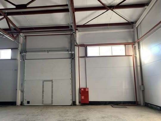 Сдается помещение под производство 174м2. Собственник