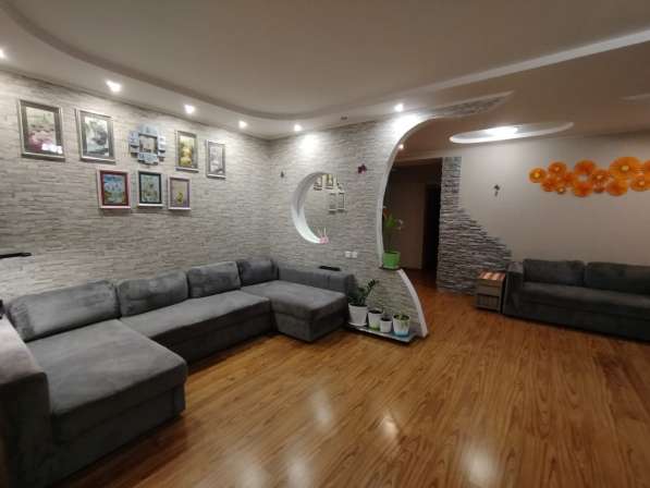 4-комн.кв. ЖК Шанырак, ул.Иманбаевой, Центр 110 кв.м. Продам в фото 30