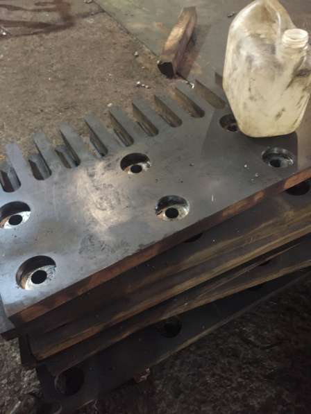 Гребенчатая плита ПГ1 серия ДШ-ПГ-С