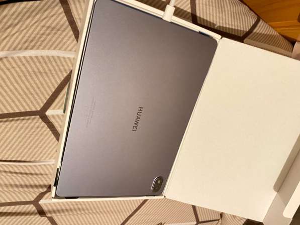 HUAWEI MATEPAD SE 11 в Челябинске фото 3