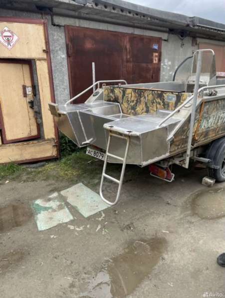 Аргонщик Сварка аргоном Выезд Сварка алюминия в Тюмени фото 5