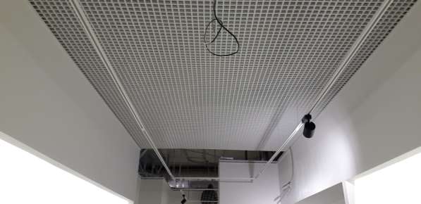 Потолок Грильято - продажа в Чебоксарах фото 8