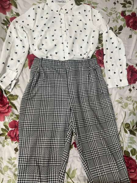 Женская одежда комплект в Санкт-Петербурге фото 4