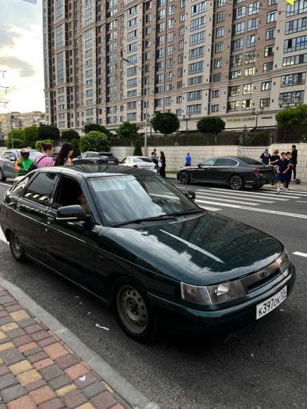 ВАЗ (Lada), 2112, продажа в Краснодаре в Краснодаре