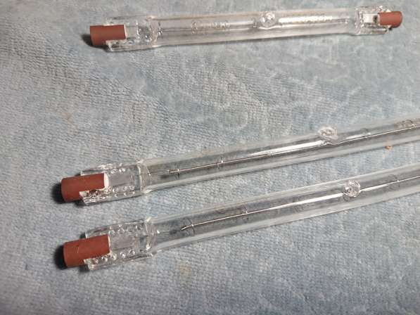 Лампы КГ 220 НОВЫЕ в Челябинске фото 4