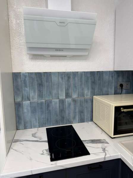 Сдам 1к квартиру в Краснодаре фото 13