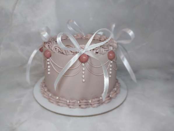 Торты на заказ в Ростове в Ростове-на-Дону фото 5