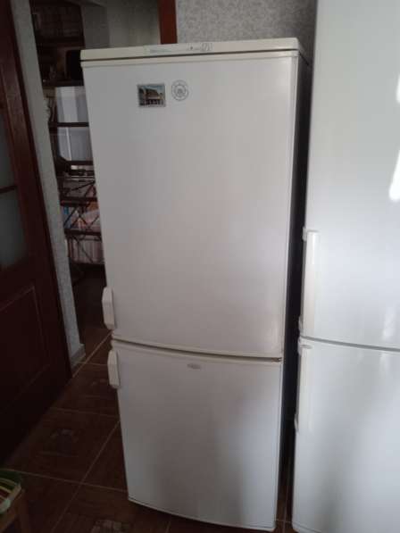 Продам холодильник Бирюса 226С-3