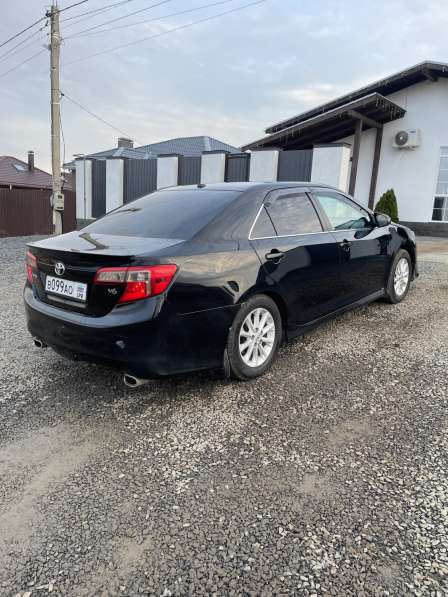 Toyota, Camry, продажа в Аксае в Аксае фото 6
