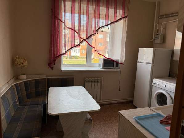 Посуточно квартира