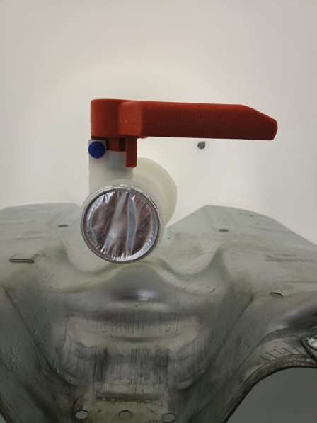 Еврокубы кубовые емкости в Обнинске фото 5