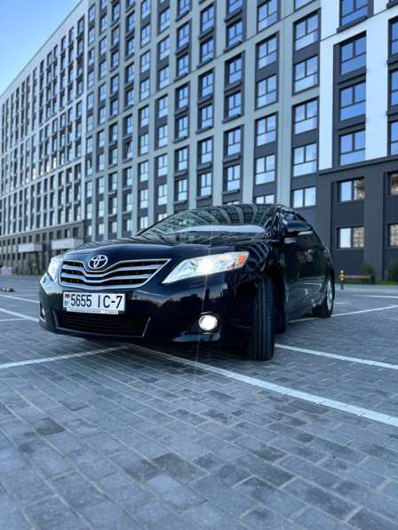 Toyota, Camry, продажа в г.Минск