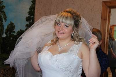 свадебное платье в Таганроге фото 4