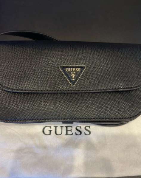 Сумка женская Guess