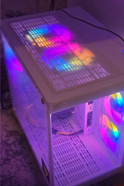 Игровой компьютер в Москве фото 5