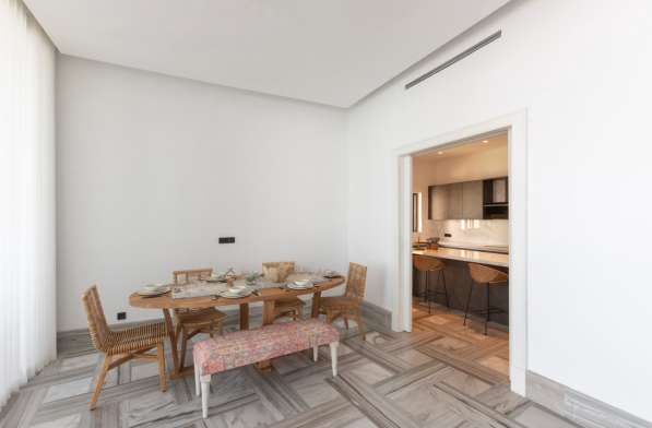 Квартира 573м² Турция, Бодрум, Гюндоган в фото 8