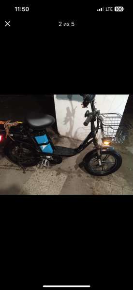 Minako v8. Eco12ah в Нижнем Новгороде фото 3