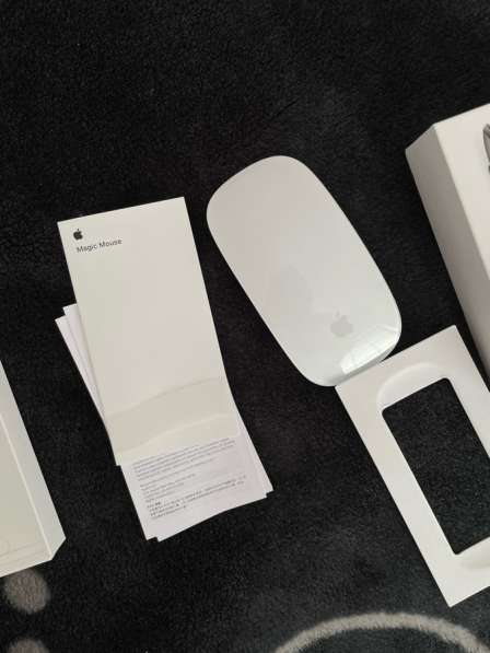 Magic Mouse Series 3 в Калининграде фото 4