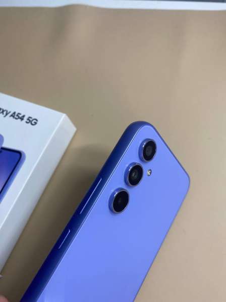 Samsung galaxy a54 5g в Магнитогорске фото 4